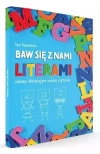 Baw się z nami literami w.2 - zdjęcie