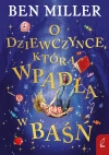 O dziewczynce, która wpadła w baśń - zdjęcie