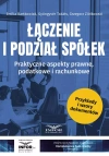 Łączenie i podział spółek - zdjęcie