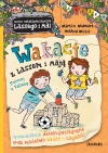 Wakacje z Lassem i Mają T.3 Turniej w Valleby - zdjęcie