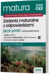 Matura 2026. Zadania maturalne z odpowiedziami. Język polski. Zakres podstawowy. Repetytorium - zdjęcie