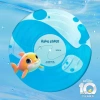 Baby Shark 10 Years LP Limited Edition, Winyl - zdjęcie