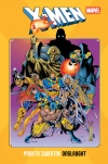 X-Men. Punkty zwrotne. Onslaught - zdjęcie