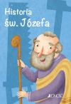 Wielcy przyjaciele Jezusa. Historia św. Józefa - zdjęcie
