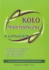 Koło matematyczne w gimnazjum - zdjęcie