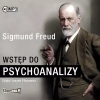 Wstęp do psychoanalizy. Audiobook - zdjęcie
