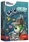 Spy Guy. Gra karciana - zdjęcie