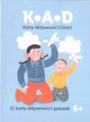 K.A.D. - Karty Aktywności Dzieci - zdjęcie