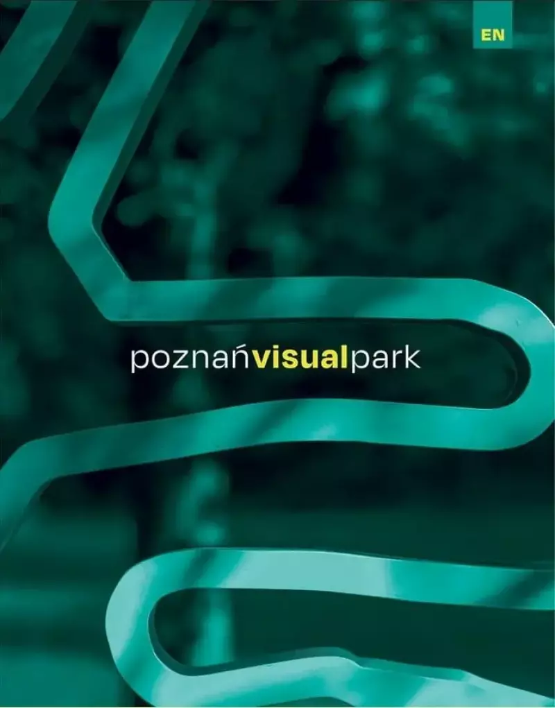 Poznań Visual Park (wersja anglojęzyczna)