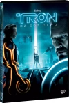 Tron. Dziedzictwo, DVD - zdjęcie