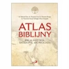 Atlas biblijny. Biblia. Historia. Geografia. Archeologia - zdjęcie
