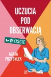 Klinika Złamanych Serc. Uczucia pod obserwacją - zdjęcie