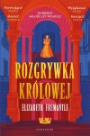 Trylogia Tudorów. Tom 1. Rozgrywka królowej - zdjęcie