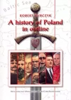 A history of Poland in outline - zdjęcie