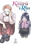Kaoru i Rin. Rozkwitając z tobą. Tom 2 - zdjęcie