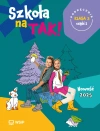 Szkoła na Tak!. Podręcznik. Klasa 3, część 1. Szkoła podstawowa - zdjęcie
