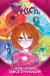 Czarodziejki W.I.T.C.H. Nowe historie. Serce żywiołów - zdjęcie