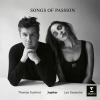 Songs Of Passion: Purcell, Dowland, CD - zdjęcie