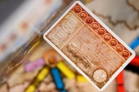 Wsiąść do pociągu. Europa, zdjęcie 18