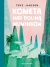 Kometa nad Doliną Muminków - zdjęcie