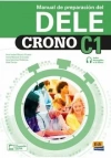 Crono DELE C1 pack podręcznik do nauki języka... - zdjęcie