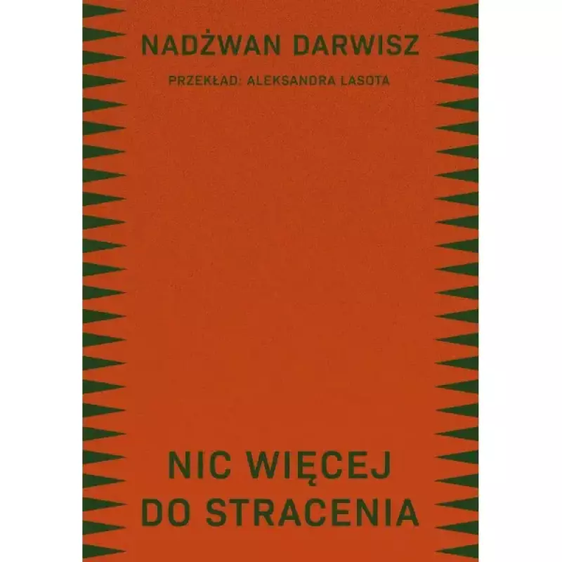 Nic więcej do stracenia
