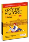 Hiszpański. Krótkie historie. Por las calles de Madrid - zdjęcie