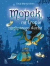Mopek na tropie zamkowego ducha - zdjęcie
