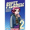 Scott Pilgrim Tom 2 - zdjęcie