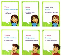 Dzieci kontra Rodzice. Kalambury, zdjęcie 4