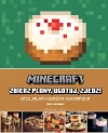 Minecraft: zbierz plony, ugotuj, zjedz! Oficjalna książka kucharska - zdjęcie