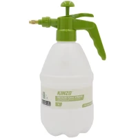 Spryskiwacz Ciśnieniowy do Roślin 2L Kinzo - Mix, zdjęcie 2