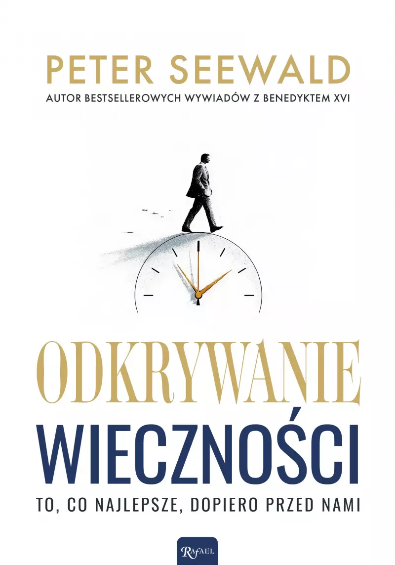 Odkrywanie wieczności