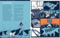 Marek Kamiński. Jak zdobyć bieguny Ziemi... w rok, zdjęcie 3