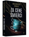 Pełnia tajemnic. Tom 2. Za cenę śmierci - zdjęcie
