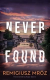 Never Found - zdjęcie
