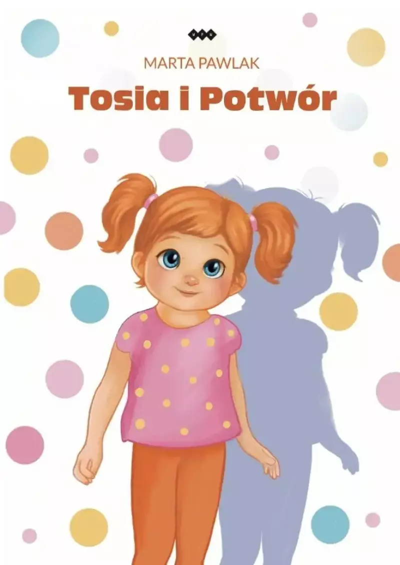 Tosia i potwór