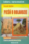 Pieśń o Rolandzie. Lektura z opracowaniem - zdjęcie