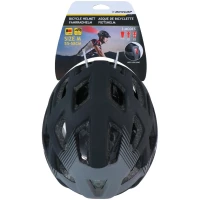 Kask Rowerowy Mtb 6xLED Dunlop R.L, zdjęcie 13