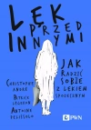 Lęk przed innymi. Jak radzić sobie z lękiem społecznym - zdjęcie