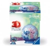 Puzzle 3D Kula: Stitch 3 - zdjęcie