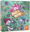 Wirus! Roll & Write - zdjęcie