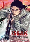 Issak. Tom 1 - zdjęcie