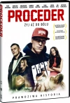 Proceder, DVD - zdjęcie