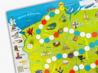 Gra edukacyjna. Polska, zdjęcie 4