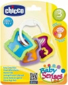 Baby Senses. Grzechotka klucze - zdjęcie