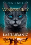 Wojownicy. tom 3. Las tajemnic, Wojownicy, Tom III - zdjęcie