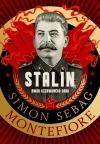 Stalin. Dwór czerwonego cara - zdjęcie