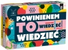 Powinienem to wiedzieć - zdjęcie