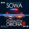 Gwiazdy Oriona. Audiobook - zdjęcie
